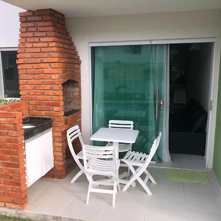 Apartamento Hospede.Carneiros Tamandaré Exterior foto